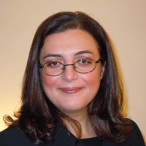 Meet your Posher, Nataliya